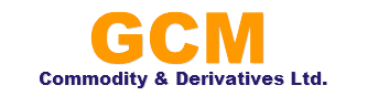 GCM Commodity & Derivatives Limited